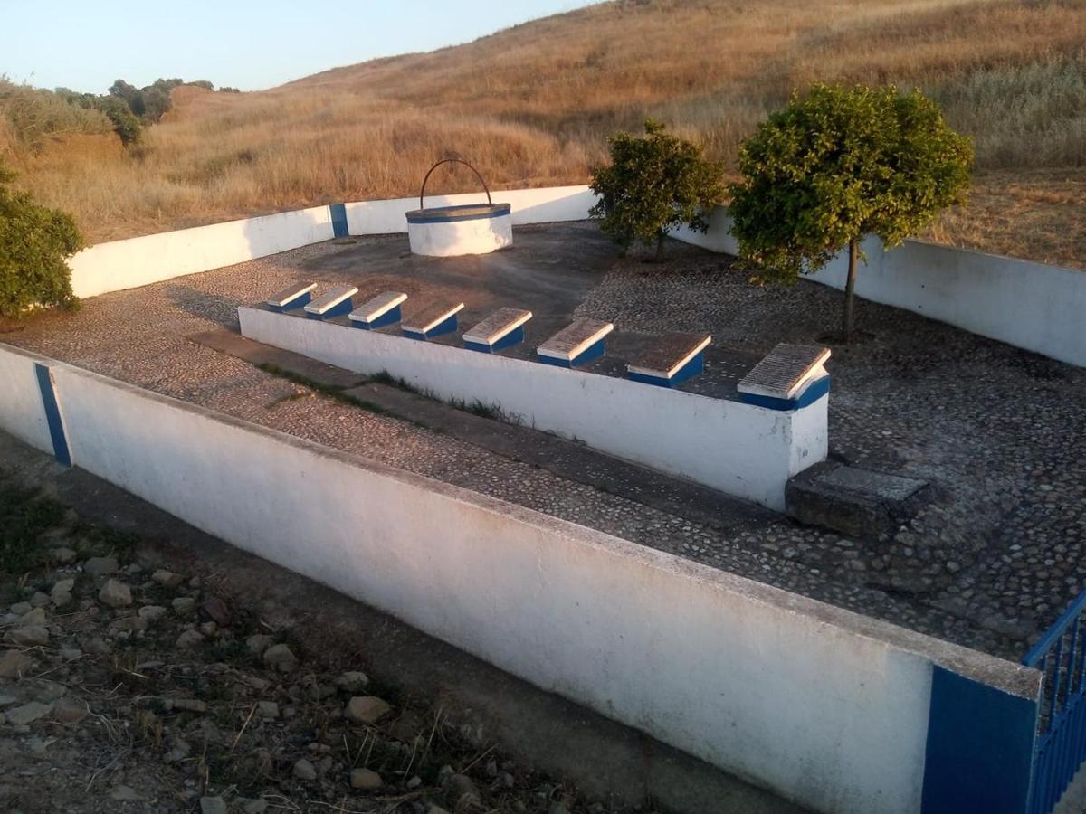 A Praia Da Messejana Kültér fotó