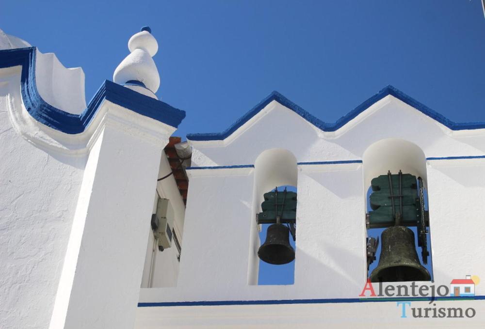 A Praia Da Messejana Kültér fotó