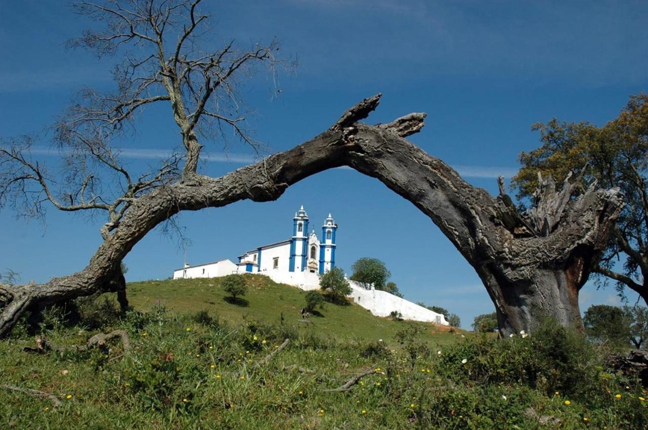 A Praia Da Messejana Kültér fotó