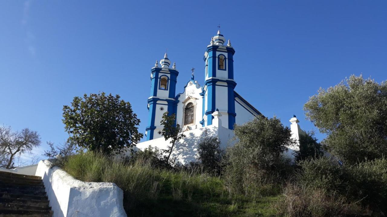 A Praia Da Messejana Kültér fotó