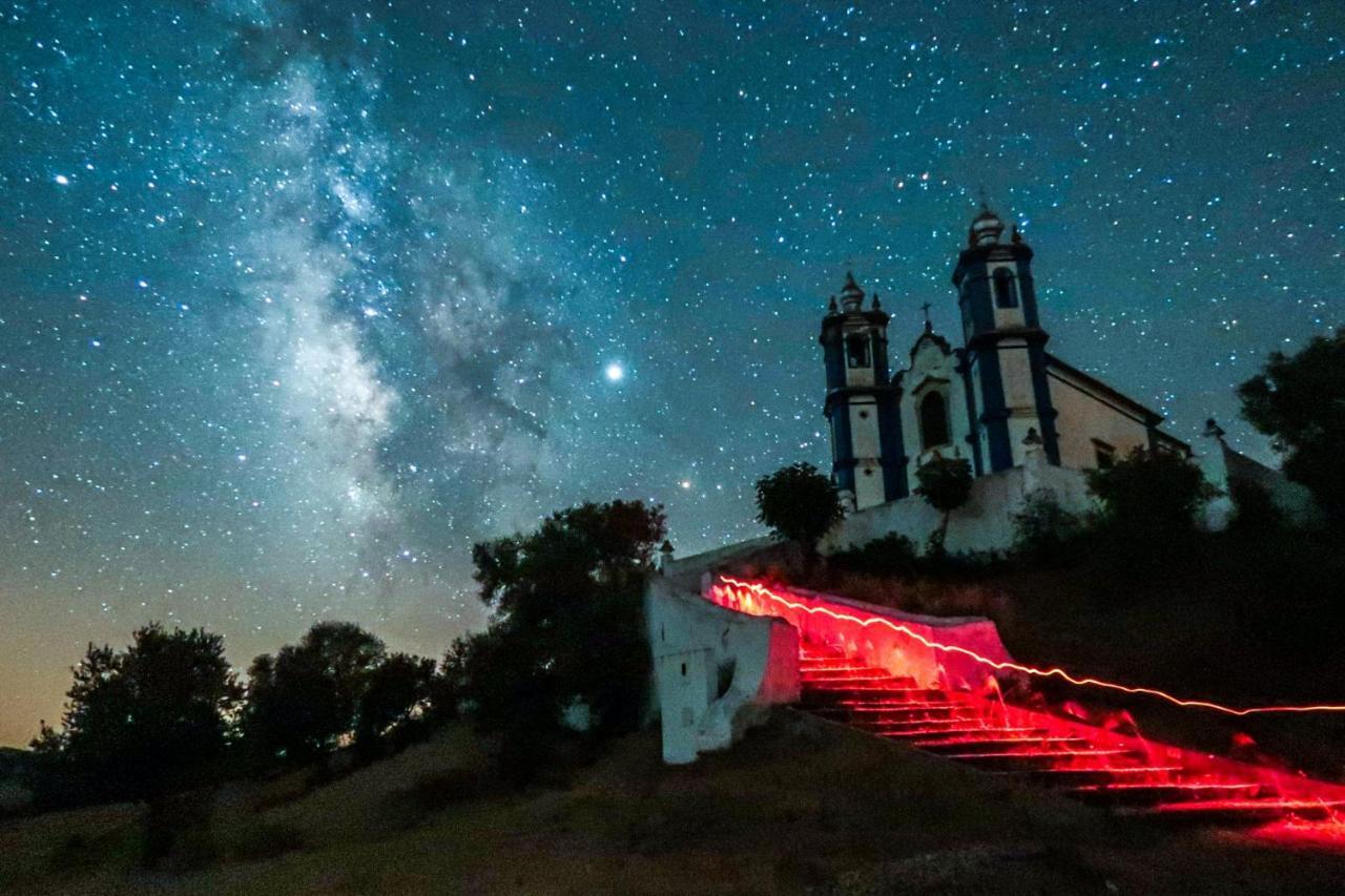 A Praia Da Messejana Kültér fotó