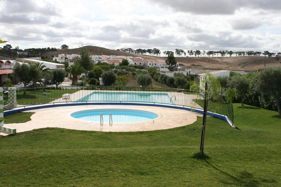 A Praia Da Messejana Kültér fotó