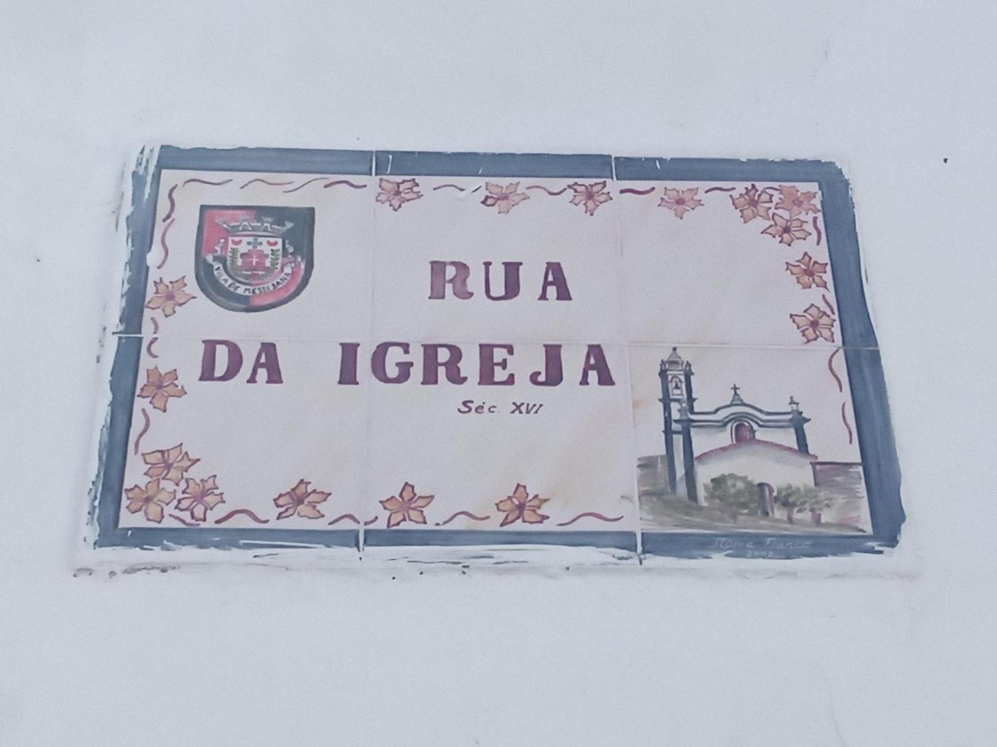 A Praia Da Messejana Kültér fotó