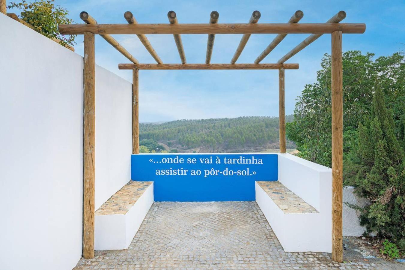 A Praia Da Messejana Kültér fotó