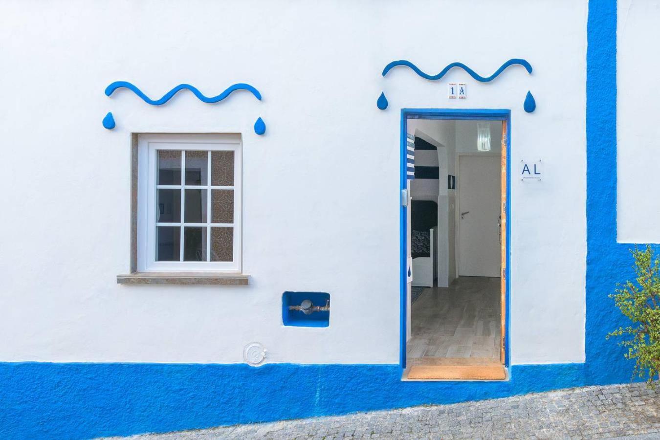 A Praia Da Messejana Kültér fotó